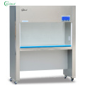 Laboratory Class 100 horizontal air supply single person laminar flow cabinet